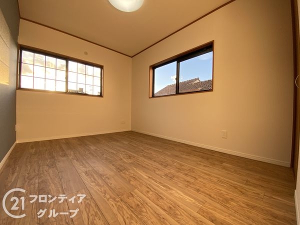 堺市中区福田の中古一戸建て