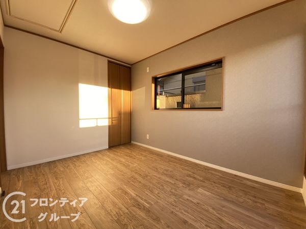 堺市中区福田の中古一戸建て