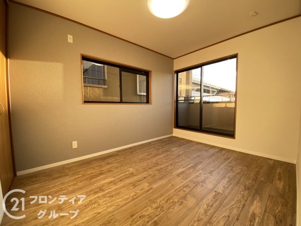 堺市中区福田の中古一戸建て