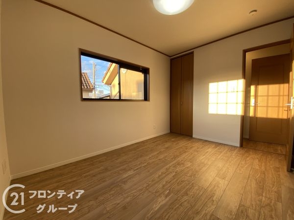 堺市中区福田の中古一戸建て