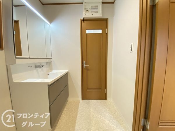 堺市中区福田の中古一戸建て