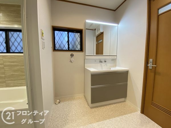堺市中区福田の中古一戸建て