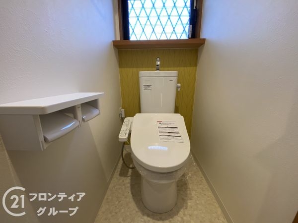 堺市中区福田の中古一戸建て
