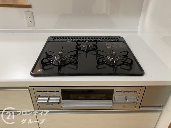 堺市中区福田の中古一戸建て