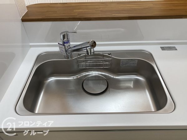 堺市中区福田の中古一戸建て