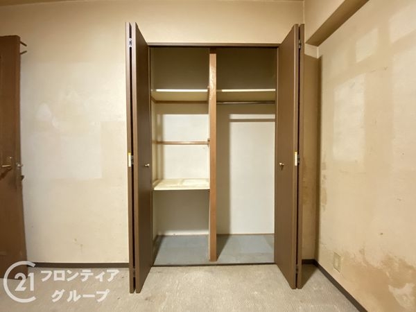 エバーランドシティ新泉北５番館　中古マンション