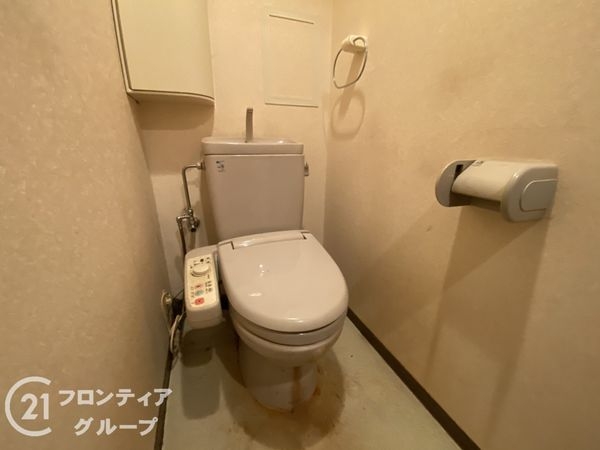 エバーランドシティ新泉北５番館　中古マンション