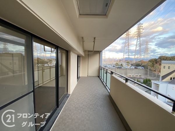 エバーランドシティ新泉北５番館　中古マンション
