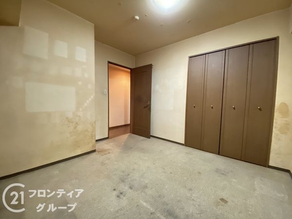 エバーランドシティ新泉北５番館　中古マンション