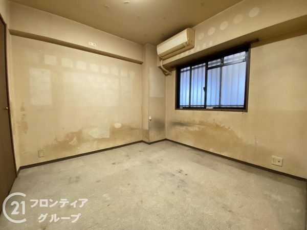 エバーランドシティ新泉北５番館　中古マンション