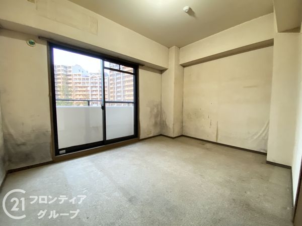 エバーランドシティ新泉北５番館　中古マンション