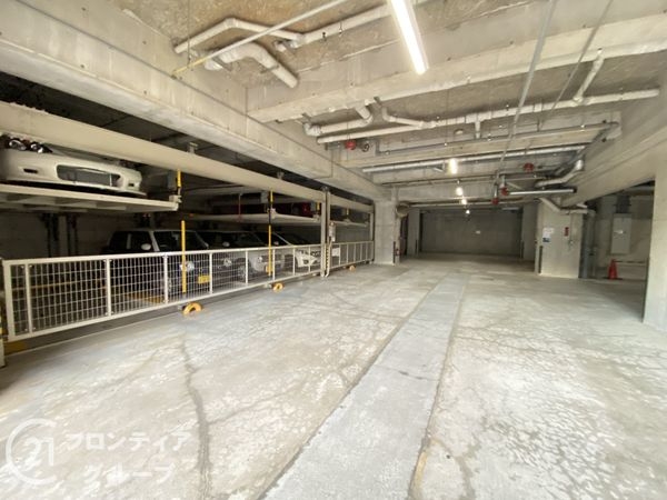 エバーランドシティ新泉北５番館　中古マンション