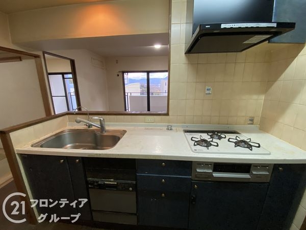エバーランドシティ新泉北５番館　中古マンション