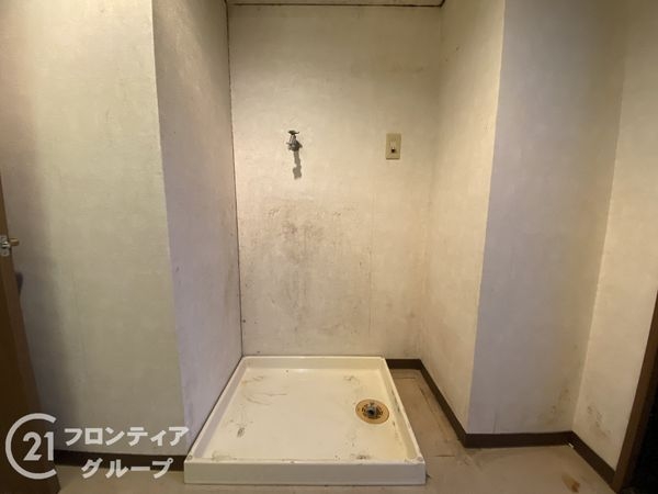 エバーランドシティ新泉北５番館　中古マンション