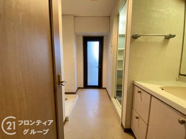エバーランドシティ新泉北５番館　中古マンション