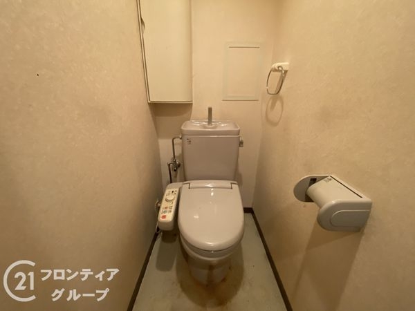 エバーランドシティ新泉北５番館　中古マンション