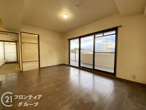 エバーランドシティ新泉北５番館　中古マンション