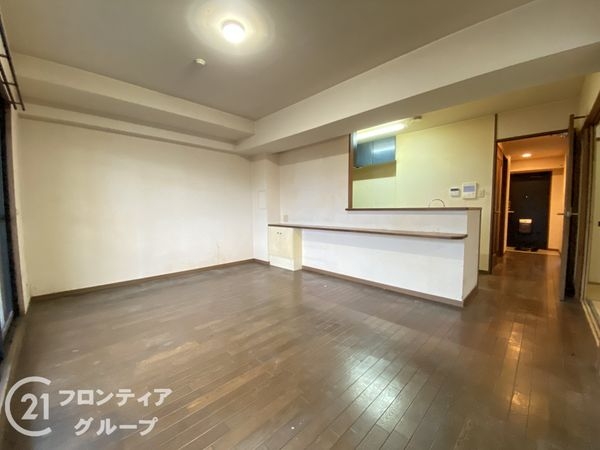 エバーランドシティ新泉北５番館　中古マンション