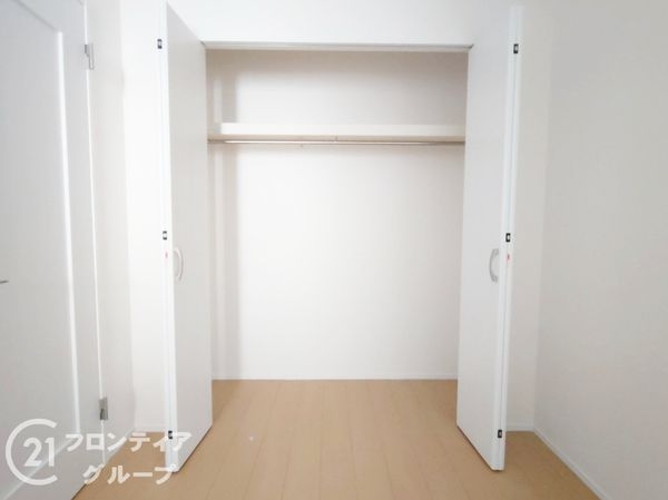 堺市東区南野田　新築一戸建て　1号棟