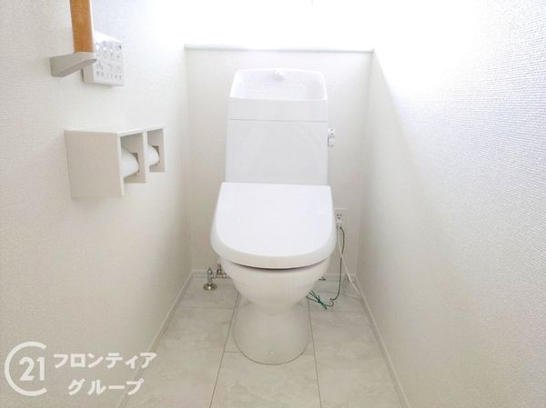 堺市東区南野田　新築一戸建て　1号棟