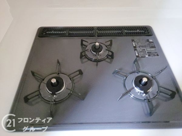 堺市東区南野田　新築一戸建て　1号棟