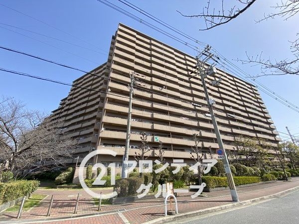 メゾンドール堺　中古マンション