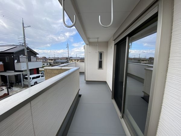 堺市中区福田の中古一戸建て
