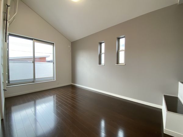 堺市中区福田の中古一戸建て