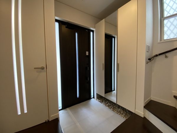 堺市中区福田の中古一戸建て