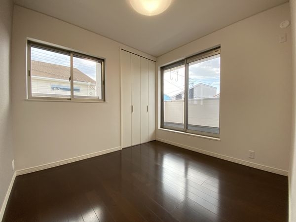 堺市中区福田の中古一戸建て
