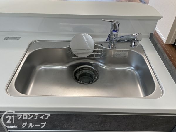 堺市中区福田の中古一戸建て