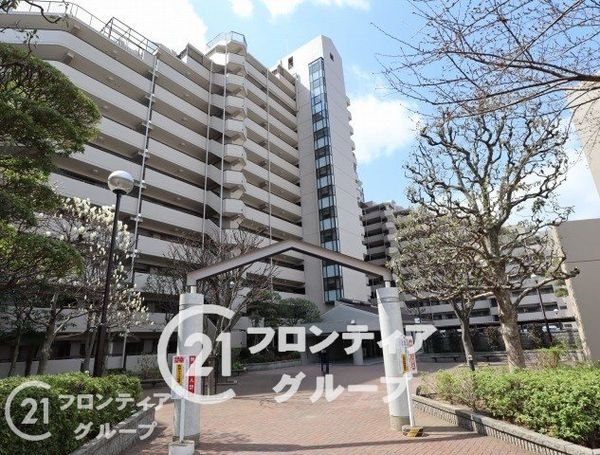 シティパーク北野田　中古マンション