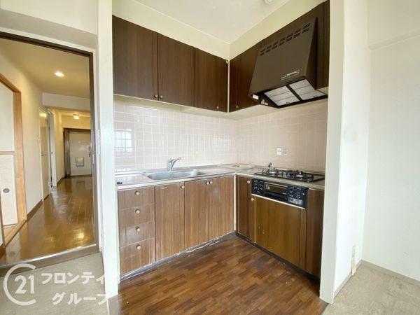 シティパーク北野田　中古マンション