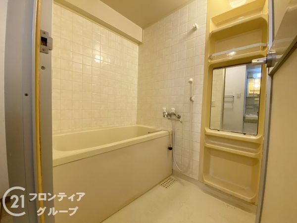 シティパーク北野田　中古マンション