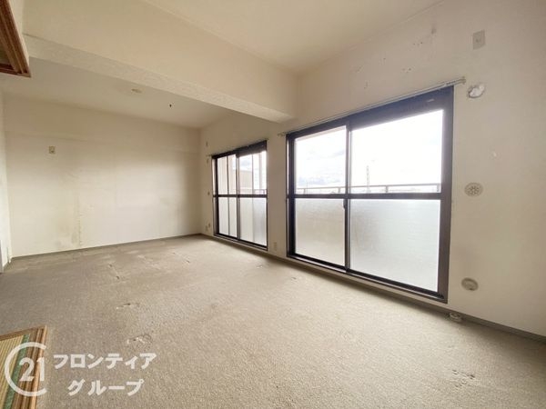 シティパーク北野田　中古マンション