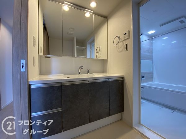 パルティール堺水鳳館　中古マンション