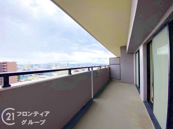 パルティール堺水鳳館　中古マンション