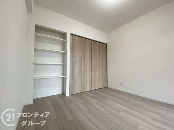 パルティール堺水鳳館　中古マンション
