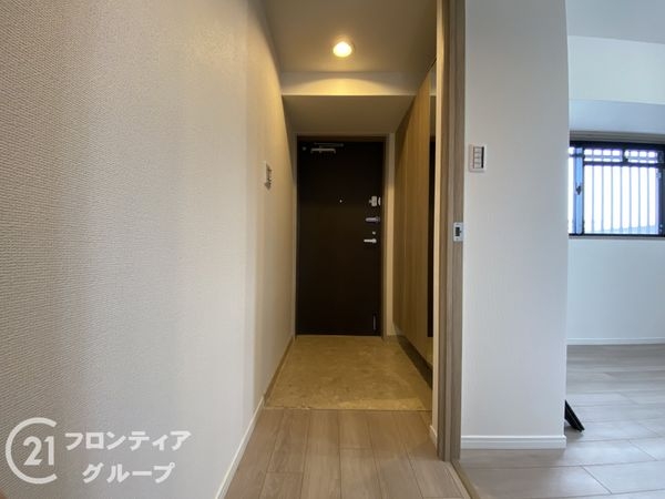 パルティール堺水鳳館　中古マンション
