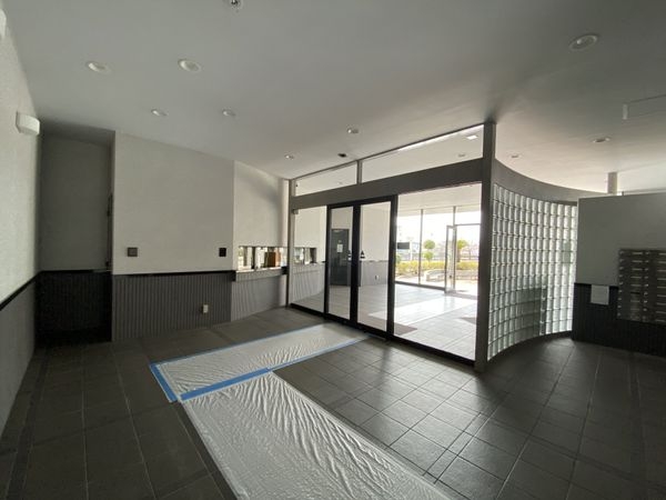 パルティール堺水鳳館　中古マンション