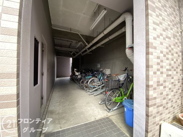 パルティール堺水鳳館　中古マンション