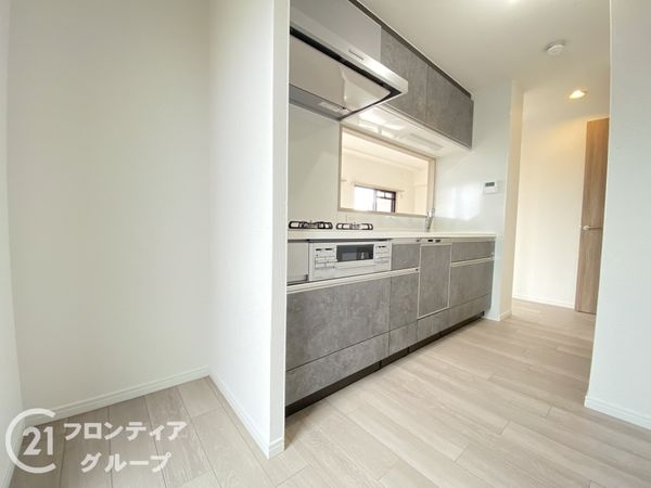 パルティール堺水鳳館　中古マンション