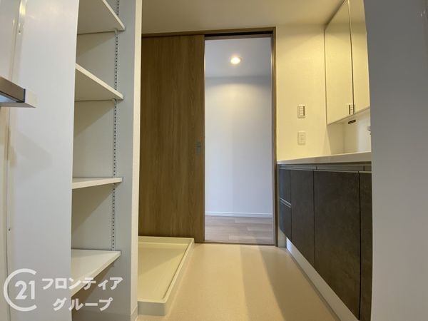 パルティール堺水鳳館　中古マンション