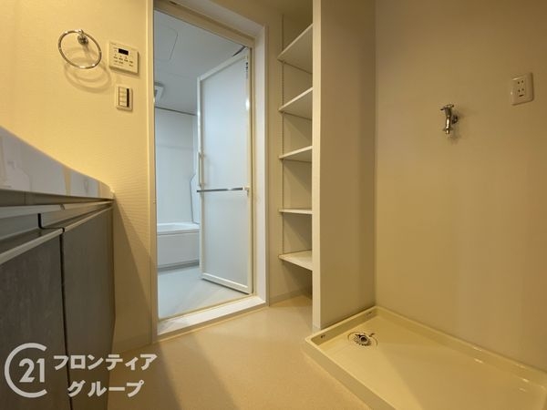 パルティール堺水鳳館　中古マンション