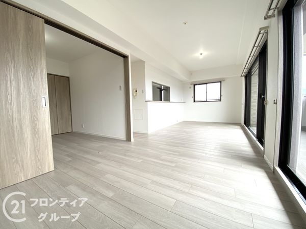 パルティール堺水鳳館　中古マンション