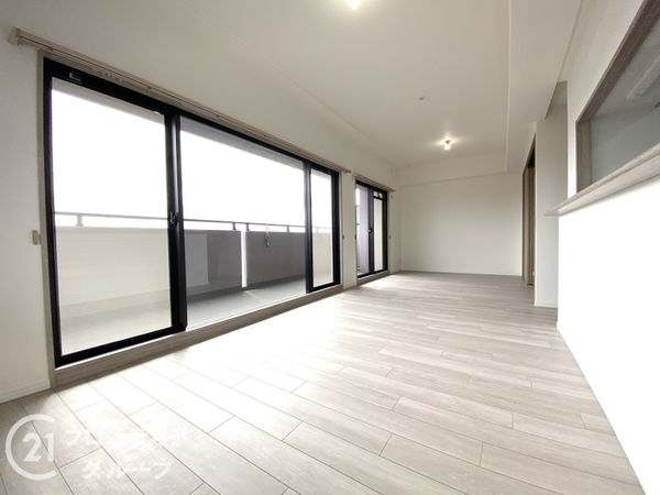 パルティール堺水鳳館　中古マンション