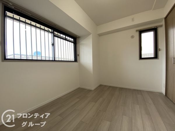 パルティール堺水鳳館　中古マンション