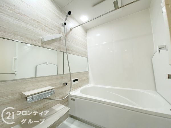 パルティール堺水鳳館　中古マンション
