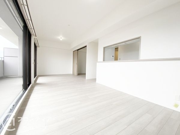 パルティール堺水鳳館　中古マンション
