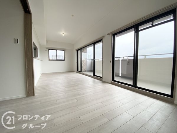 パルティール堺水鳳館　中古マンション